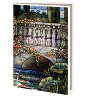 Kaartenmapje Groot: Louis Comfort Tiffany, Morse Museum