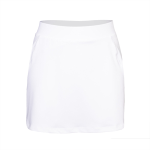 Hockeyrokje Jaipur Women Performance Skirt Wit