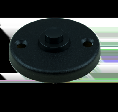 AMI Beldrukker 3 RH Zwart - 739310