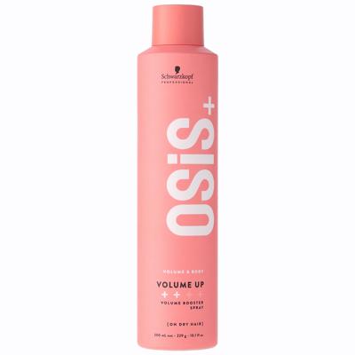 Schwarzkopf Spray Osis+ Volume & Body Volume Up 300ml