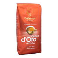 Dallmayr Crema d Oro Intensa Koffiebonen 1 kg - thumbnail