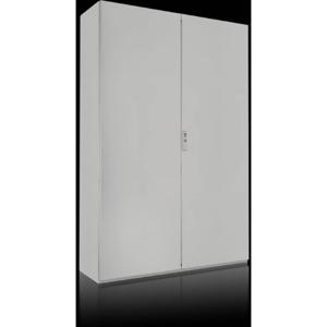 Rittal SE 5841.600 Installatiebehuizing 1200 x 1800 x 400 Plaatstaal Lichtgrijs 1 stuk(s)