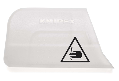 Knipex Reserve beschermkap | Voor 98 55 - 98 59 02