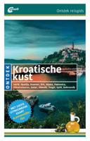 Kroatische kust