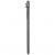 Gravity SP 2332 B tussenpaal M20 schroefdraad