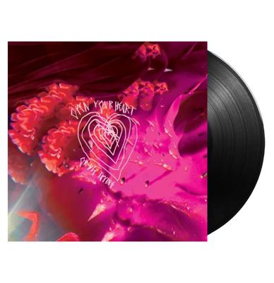 Arcade Fire - Open Your Heart or Die Trying (Record Store Day 2026) (LP) Arcade Fire - Open Your Heart or Die Trying (Record Store Day 2026) (LP)