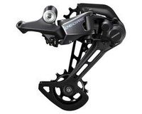 Shimano A.derailleur Deore 12v IRDM6100SGS zwart - thumbnail