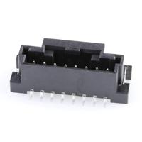 Molex 5600200821 Male header, inbouw (standaard) Inhoud: 1 stuk(s) Tape - thumbnail