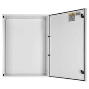 86W800M  - Distribution cabinet (empty) 800x600mm 86W800M