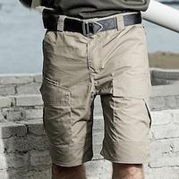 Voor heren Tactische korte broek Cargoshorts Korte broek Wandelshorts nappi Meerdere zakken Effen Draagbaar Korte Buiten Dagelijks KamperenWandelen Modieus Klassiek Zwart Groen Lightinthebox