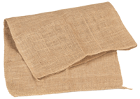 Connex Zak In Jute 60X100Cm Natuur - FLOR80600 Connex Zak In Jute 60X100Cm Natuur - FLOR80600