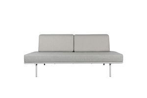 Sofabed outdoor Weltevree - grijs