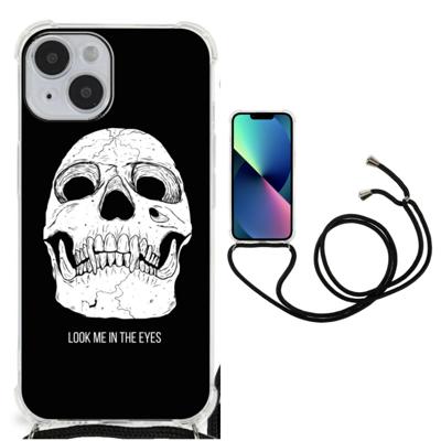 Extreme Case iPhone 14 Skull Eyes Extreme Case iPhone 14 Skull Eyes