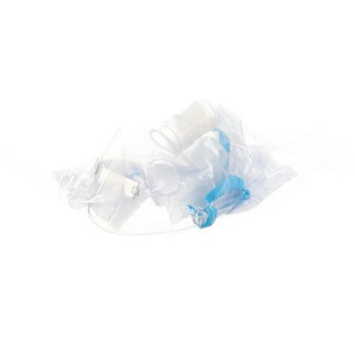 Hyperventilatie Masker Met Zak