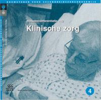 Klinische zorg (Paperback)