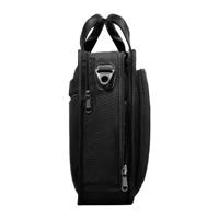 ASUS Vantage Briefcase 15.6 Leer, Polyester Zwart - thumbnail