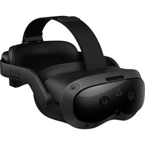 HTC Vive Focus Vision Consumer Edition Virtual Reality bril Zwart 128 GB Incl. controller