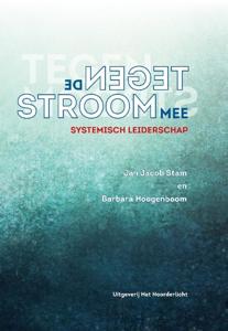 Tegen de stroom mee (Hardback)