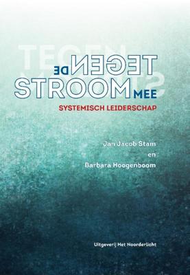 Tegen de stroom mee (Hardback)