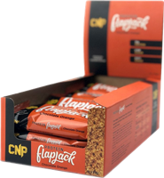 CNP Protein Flapjack Chocolate Orange (12 x 75 g)
