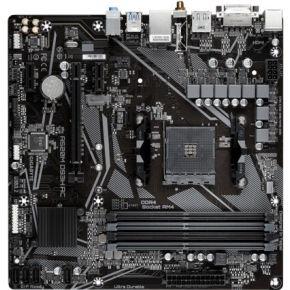 Moederbord AMD Gigabyte A520M DS3H AC