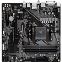 Moederbord AMD Gigabyte A520M DS3H AC