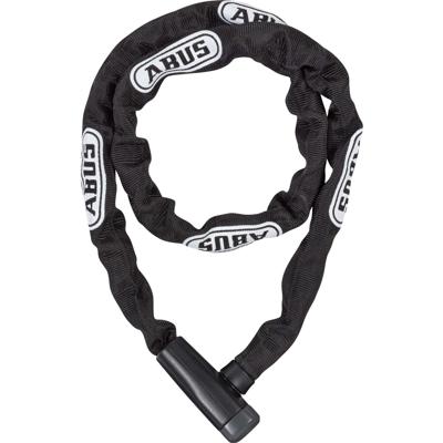 Abus kettingslot 5805k/110 zwart 110cm fiets