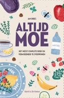 Altijd moe (Paperback)