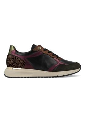 Gabor Sneakers 56.445.65 Zwart maat