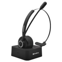 Office Headset Pro  - Bluetooth Over-the-ear headset Office Headset Pro - thumbnail