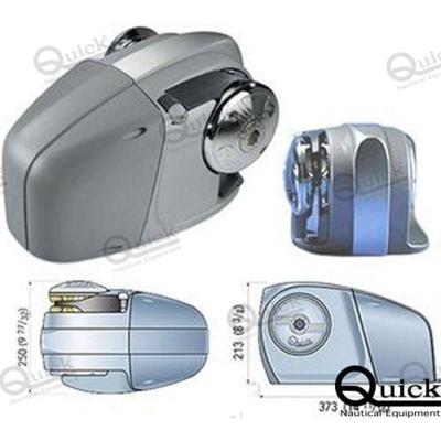 QUHC1024 - HECTOR ANKERLASS 1000W 24V 8 MM S/C