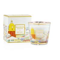 Baobab My First Baobab À Saint Tropez Candle 190gr