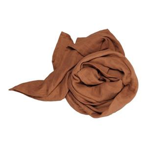 Fabelab Swaddle cinnamon