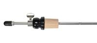 Teller EPB-360 contrabas eindpin