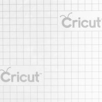 Cricut Explore/Maker StandardGrip Transfer Tape 30x120 Transparant - thumbnail