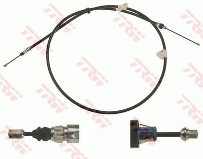 Handremkabel GCH492