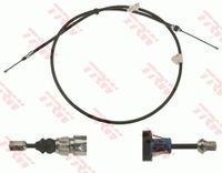 Handremkabel GCH492