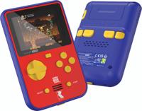 Super Pocket Gaming Handheld - RARE (14 games)