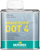 Motorex brake fluid dot 4
