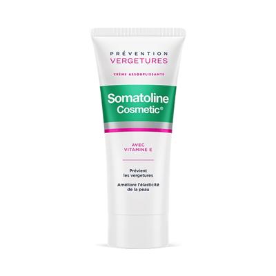 Somatoline Cosmetic Prévention Vergetures Crème
