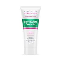 Somatoline Cosmetic Prévention Vergetures Crème