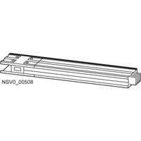 Siemens BVP:261754 Railbak Koper Lichtgrijs 699 mm² 1250 A 690 V/AC 1 stuk(s) - thumbnail