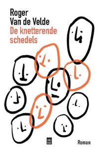 De knetterende schedels - Roger van de Velde - ebook