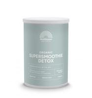Organic supersmoothie detox bio