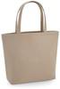 Atlantis BG721 Felt Shopper - Sand - 49 x 39 x 13,5 cm