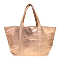 I&apos;m Dutch Shopper/Strandtas Seychellen Pink Champagne