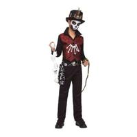 Kostuums voor Kinderen My Other Me Voodoo Master Maat M/L