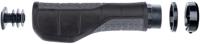 CONTEC handvat "merge mountain comfort" ct grips merge mountain comfort,96/140mm,black