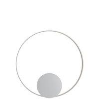 Fabbian - Olympic wit Wandlamp