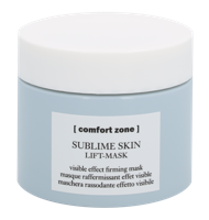 Comfort Zone Sublime Skin Lift-Mask 60ml Masker